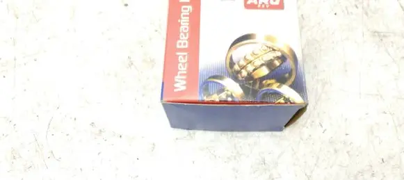 Citroen AX Front wheel ball bearing 6614 ARG037