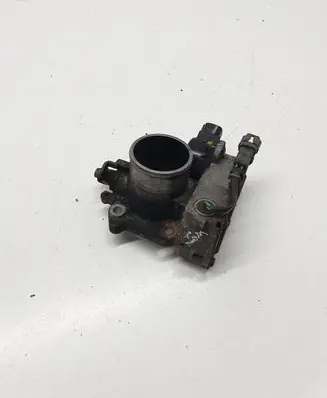 Toyota RAV 4 (XA20) Throttle valve 8967221020