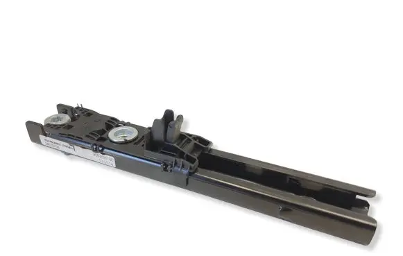 Peugeot 3008 I Seat belt height adjuster 9683636180 130114