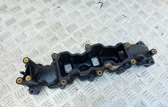 Audi A8 S8 D3 4E Intake manifold 057129712N