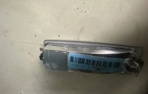 BMW X5 F15 Other interior light F0223101130193