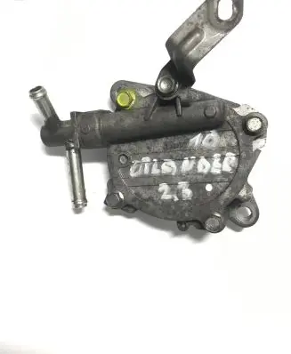 Mitsubishi Outlander Vacuum pump