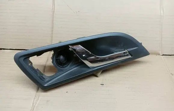 Skoda Superb B6 (3T) Front door interior handle 3T0837248 13196820