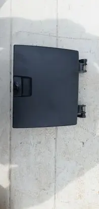 Hyundai Santa Fe Glove box