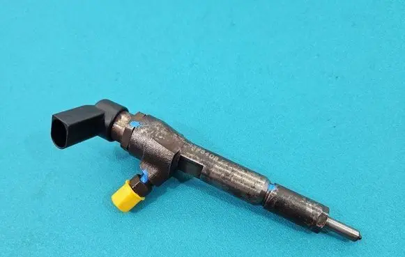 Ford Focus Fuel injector 4M5Q-9F593-AD IMPRK1396408