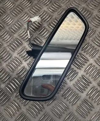 Mercedes-Benz A W176 Rear view mirror (interior) 
