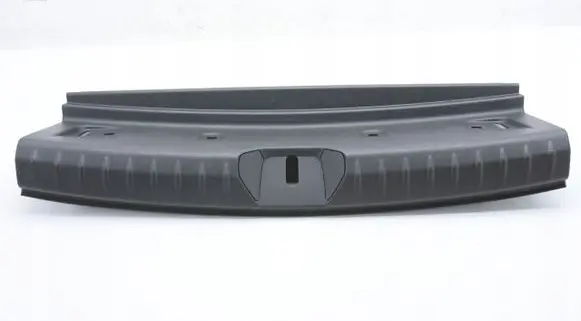 BMW 1 F20 F21 Trunk/boot sill cover protection 7221871