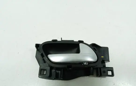 Peugeot 508 Rear door interior handle trim 9660525380 9685950277