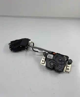 BMW X4 F26 Tailgate/trunk/boot lock/catch/latch 7361231 7397630