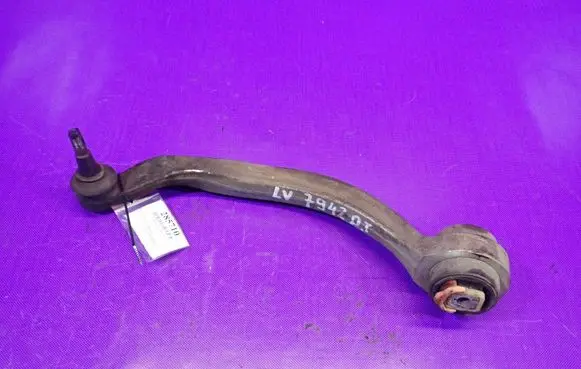 Front control arm