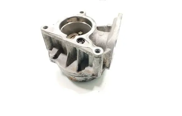 Volkswagen Scirocco Vacuum pump 