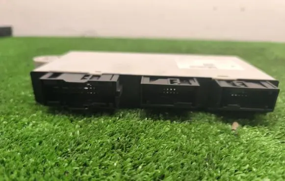 BMW 5 F10 F11 CAS control unit/module 9367374