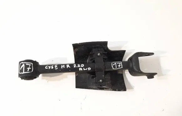 Mazda CX-5 Rear control arm 123Q17
