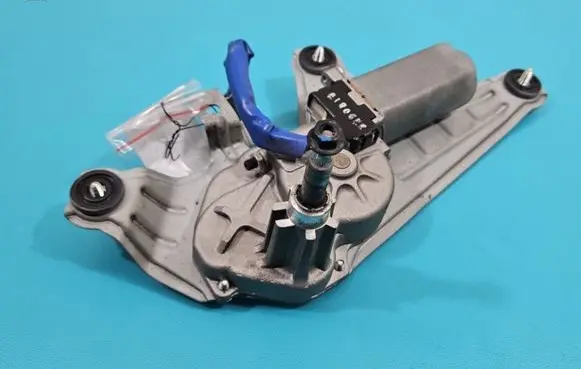 KIA Soul Rear window wiper motor 98700-2K000 IMPRK1440557