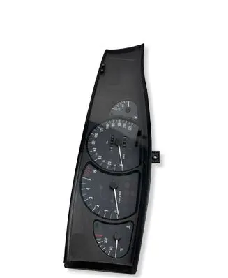 Opel Omega B1 Speedometer (instrument cluster) 09228420AT 260900 103001