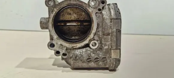 Mercedes-Benz A W169 Throttle valve A2661410525