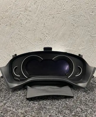 BMW X3 G01 Speedometer (instrument cluster) 9878287