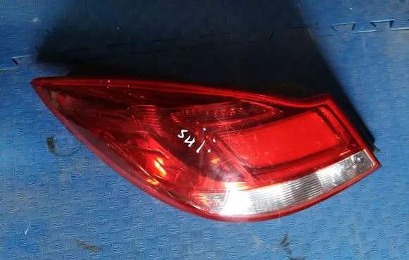 Opel Insignia A Rear/tail lights