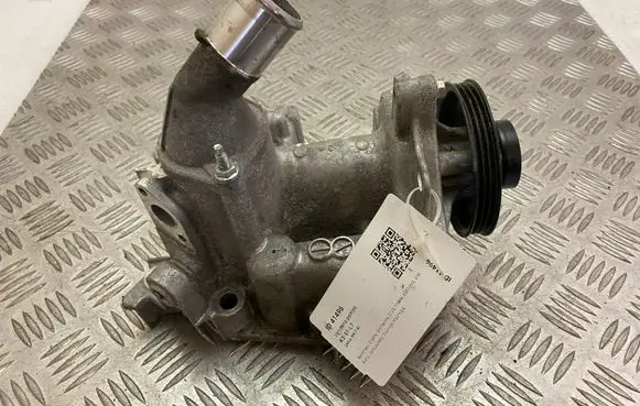 Water pump