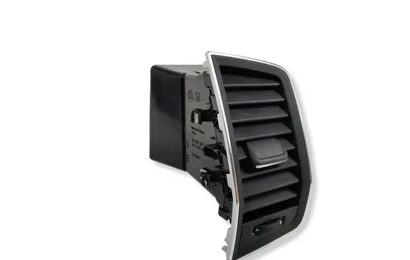 Skoda Kodiaq Dashboard side air vent grill/cover trim 565819702A