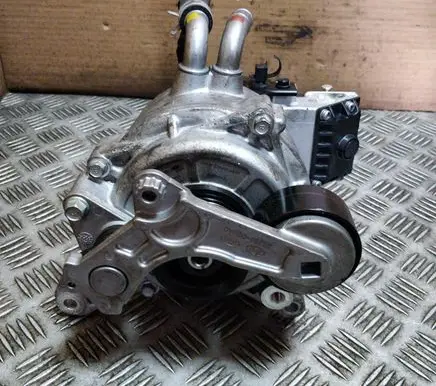 Hyundai Ioniq Generator/alternator 3739003900