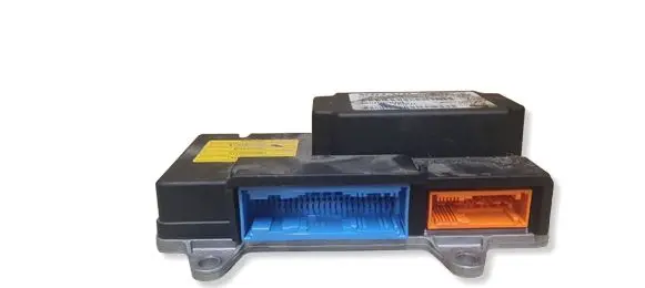 Volvo V50 Airbag control unit/module 30724652