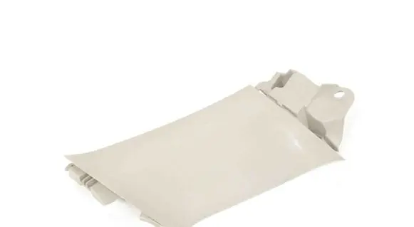 Mazda 6 (C) pillar trim GHP968260