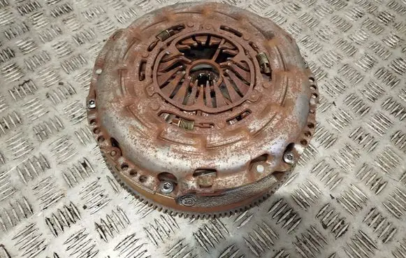 Peugeot Boxer Clutch set kit 9805856680 9805856580 L032040H5306