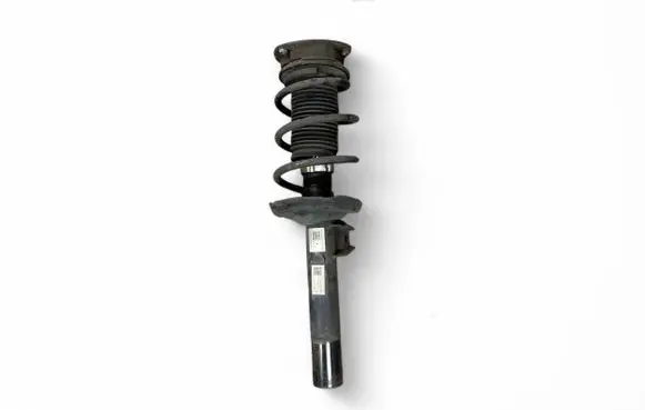 Skoda Octavia Mk3 (5E) Front shock absorber with coil spring 5Q0413023HD