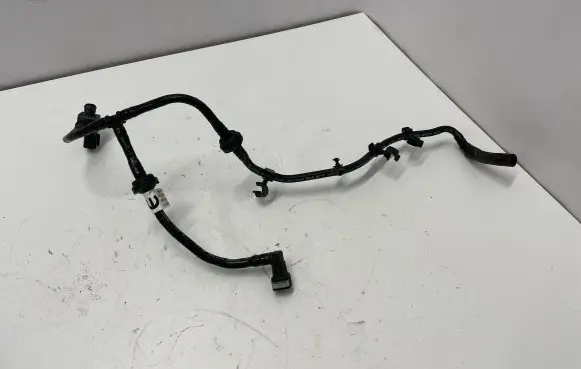 Dodge RAM Vacuum line/pipe/hose 68053596AA 04582000AE