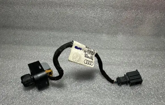 Audi A6 S6 C6 4F Wing mirror switch 8E0959565 4F0971765