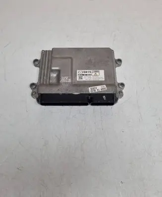 Mazda 6 Engine control unit/module 2757006347 1518881A K4238