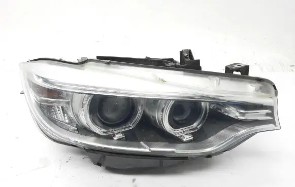 BMW 4 F32 F33 Headlight/headlamp 7410788 7296090