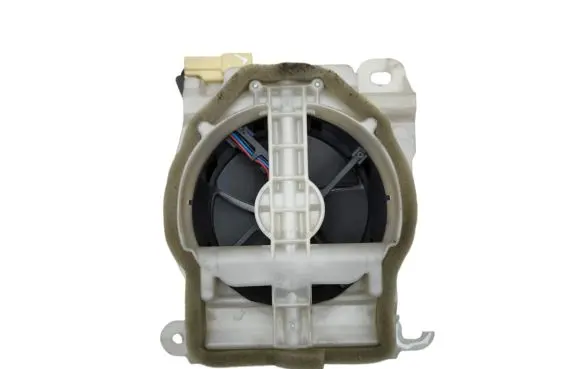 Lexus GS 300 350 430 450H Seat fan/blower 