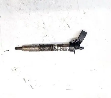 Mercedes-Benz CLS C219 Fuel injector a6420701387