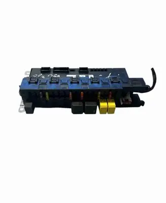Mercedes-Benz SLK R171 Comfort/convenience module 1715450101