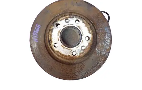 Fiat Scudo Rear wheel hub spindle/knuckle 