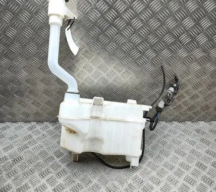 Toyota Hilux (AN120, AN130) Windshield washer fluid reservoir/tank 853150K420