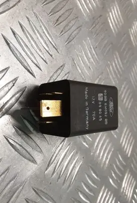 Ford Escort Other relay 90BB6M092BB