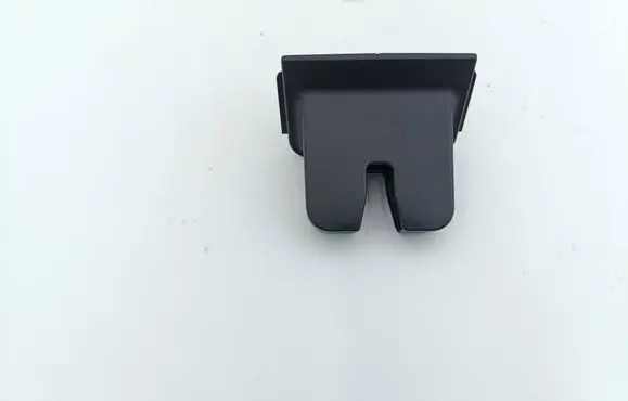 Audi Q4 Sportback e-tron Tailgate/boot lid lock trim 89E827520