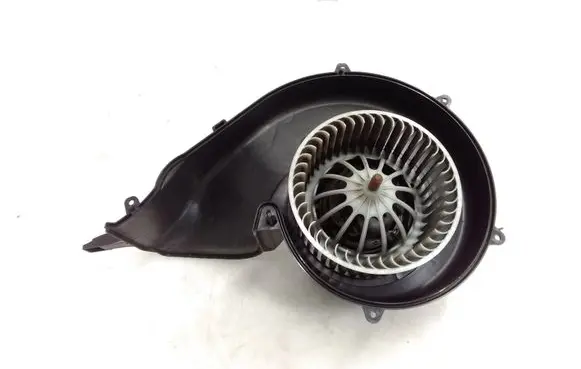 Volvo XC60 Heater fan/blower 6G9N18D413BA 6G9N18D413AA