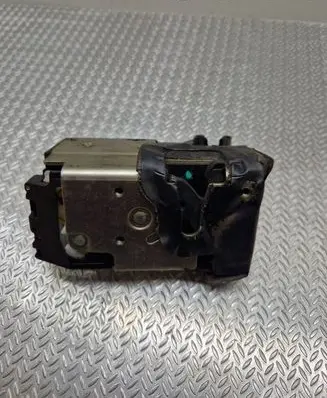 Ford Fiesta Front door lock 2S51821 2S51R219A64EA