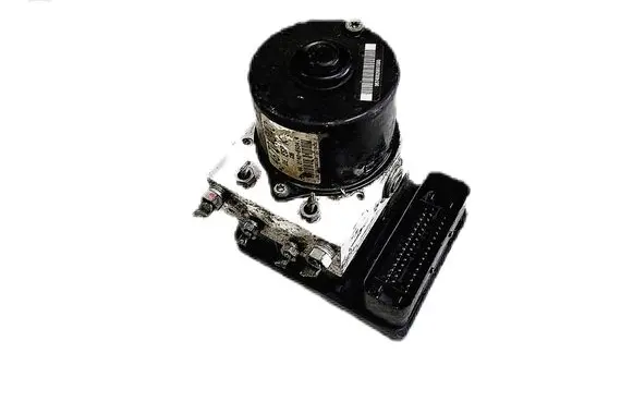 Peugeot 4007 ABS Pump 4670A340