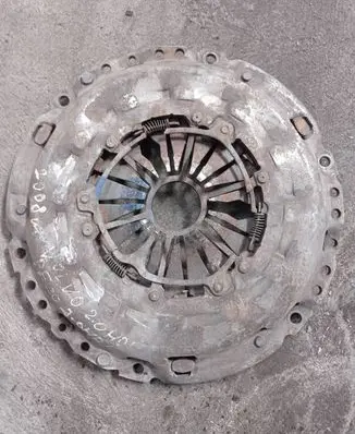 Volvo V50 Pressure plate 