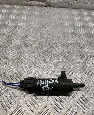 Nissan Primera Windscreen/windshield washer pump 20859433