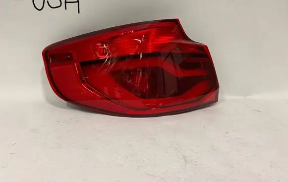 BMW 3 GT F34 Rear/tail lights 6321741747108 634503