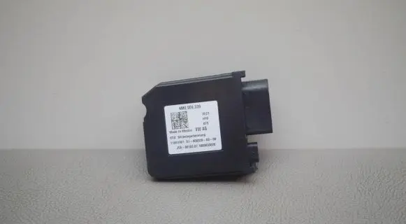 Audi A4 S4 B9 8W Seat control module 4M0959339