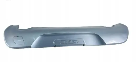 Opel Astra J Tailgate/trunk spoiler 13346640