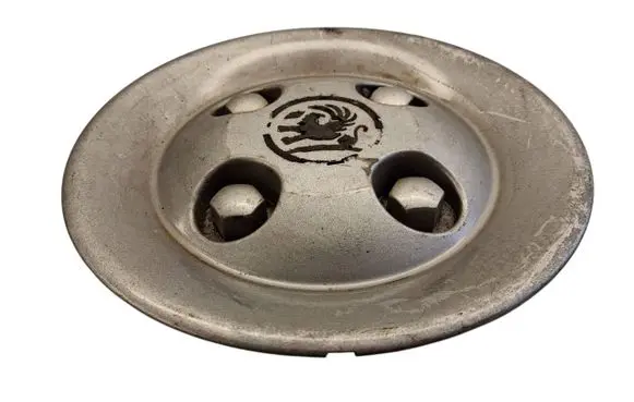 Opel Zafira A Original wheel cap 90538080DY