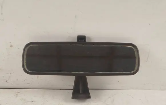 Nissan Almera Tino Rear view mirror (interior) E11025517 5517
